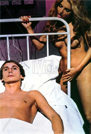 后庭花(3)——灌肠调教